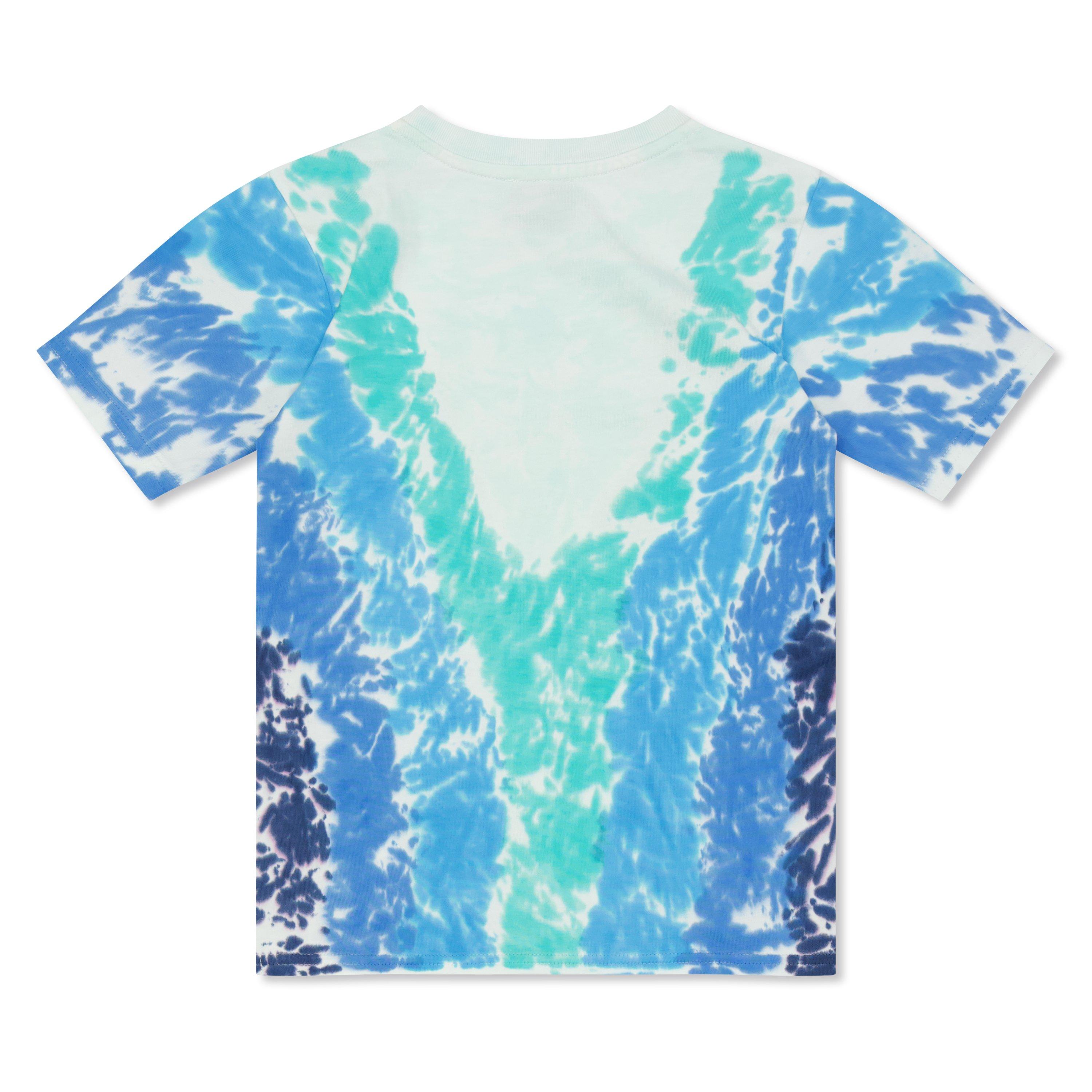 Surf Lotus - Casablanca - Casa Surf Lotus Tee Jn62 - 2