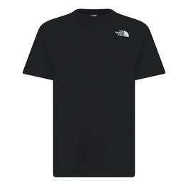 The North Face Men’s Redbox Celebration T Shirt