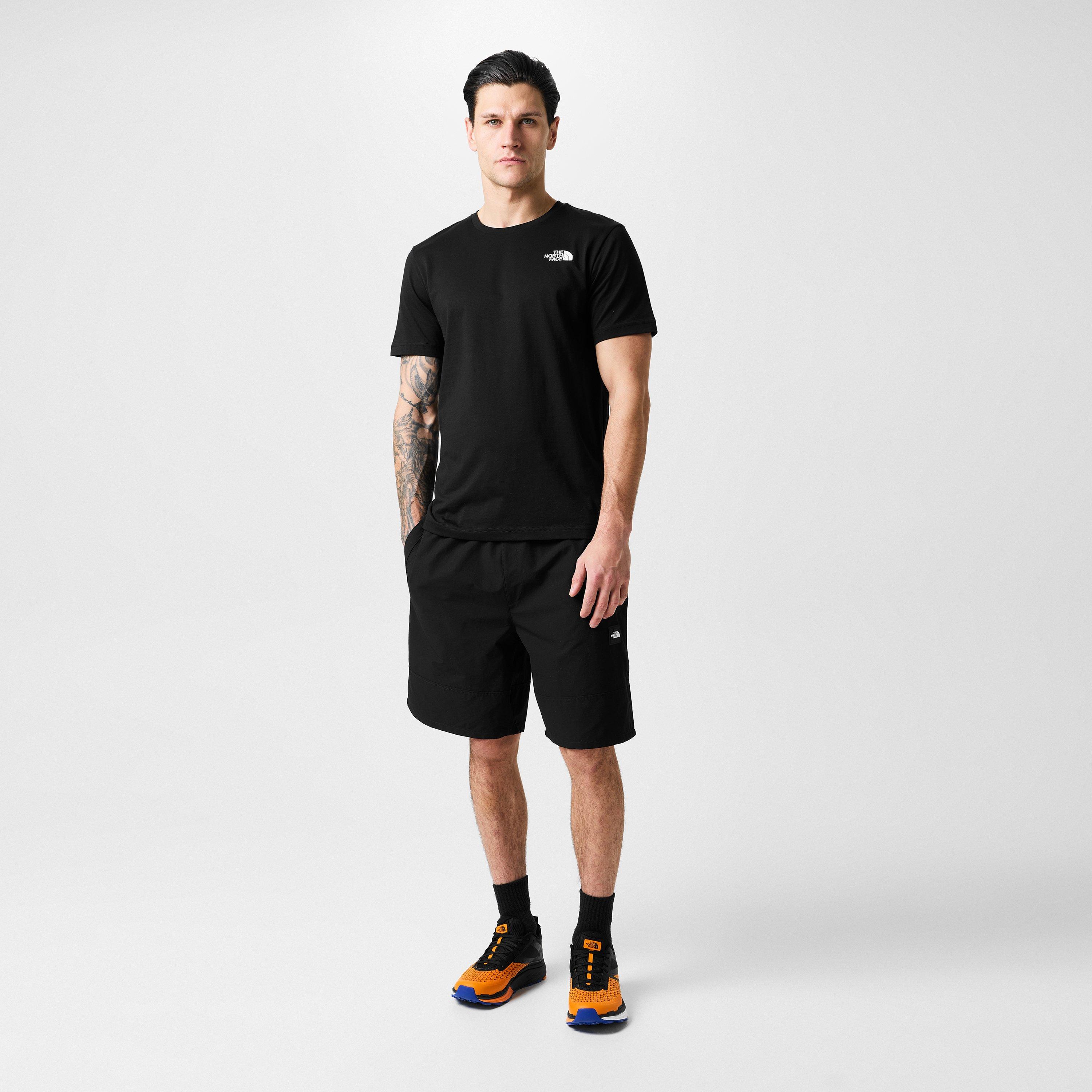 TNF Black - The North Face - TNF Redbox Celebration T-Shirt - 6