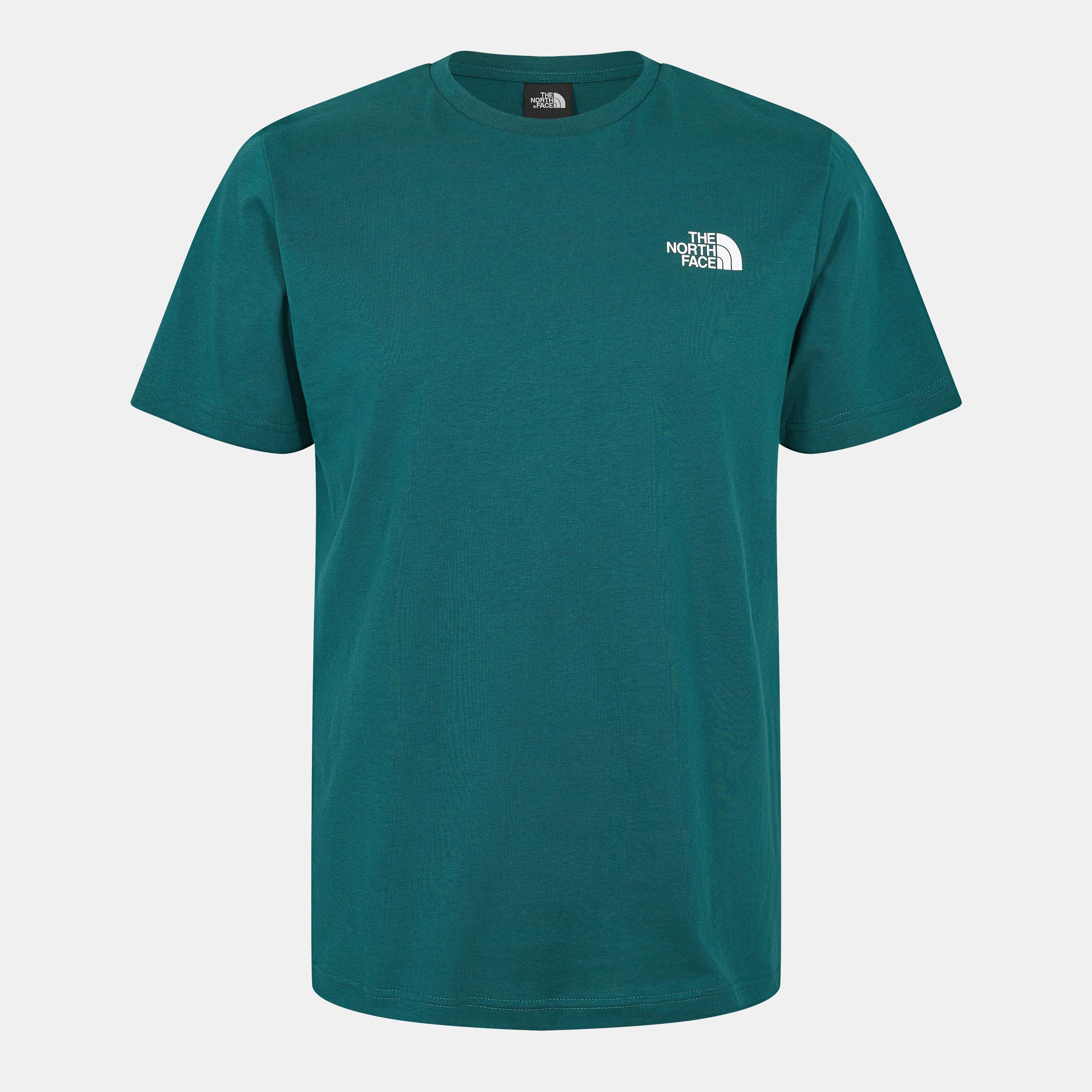 TNF Redbox Celebration T-Shirt