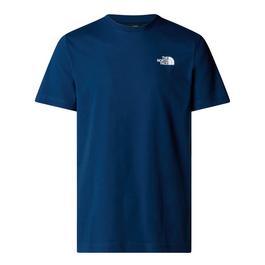 The North Face TNF Redbox Celebration T-Shirt