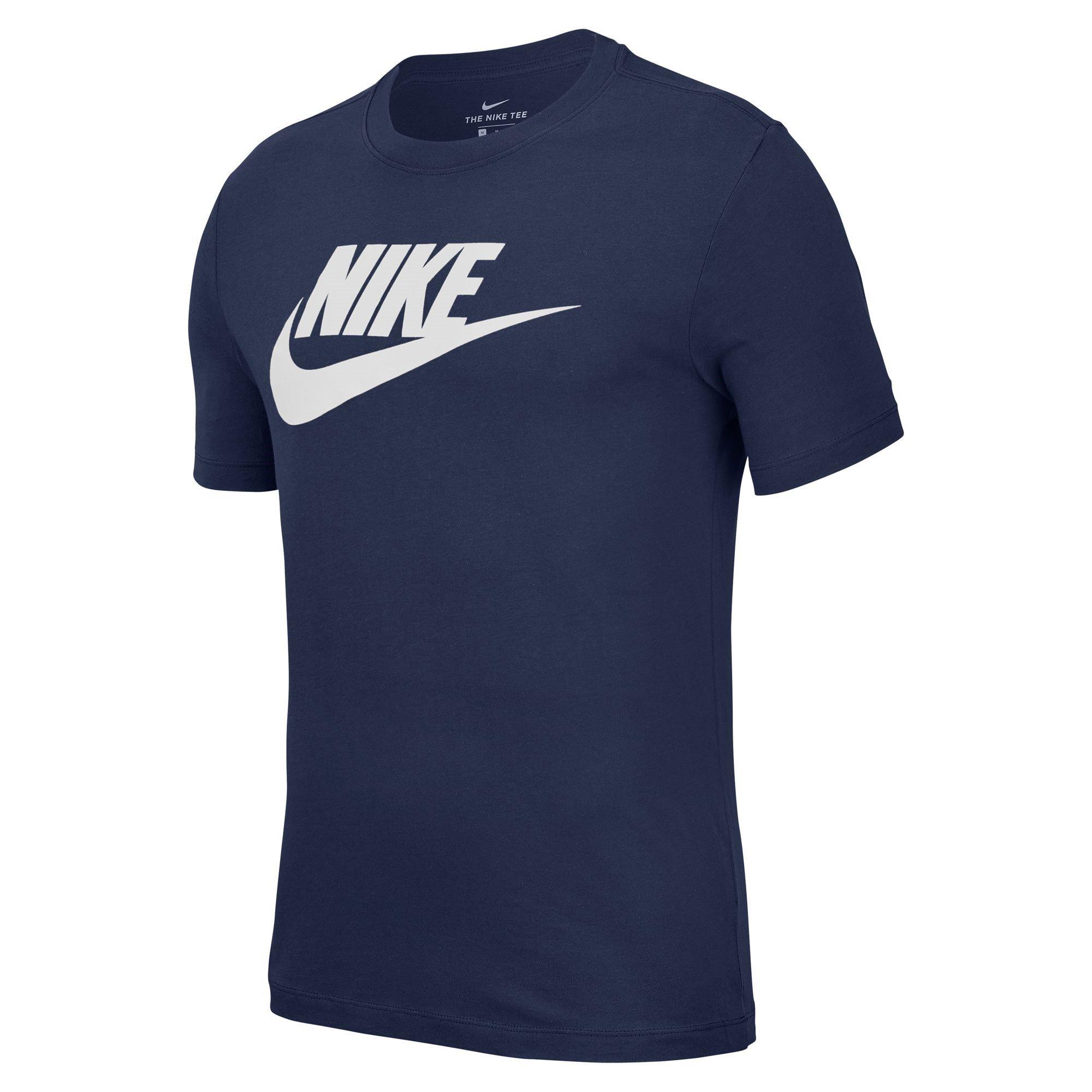 Nike Sportswear Icon Futura Mens T-Shirt
