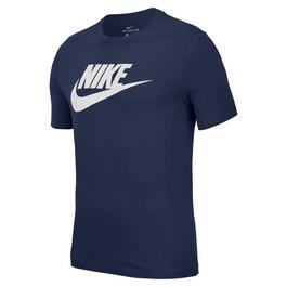 Nike Icon Futura Men's T Shirt