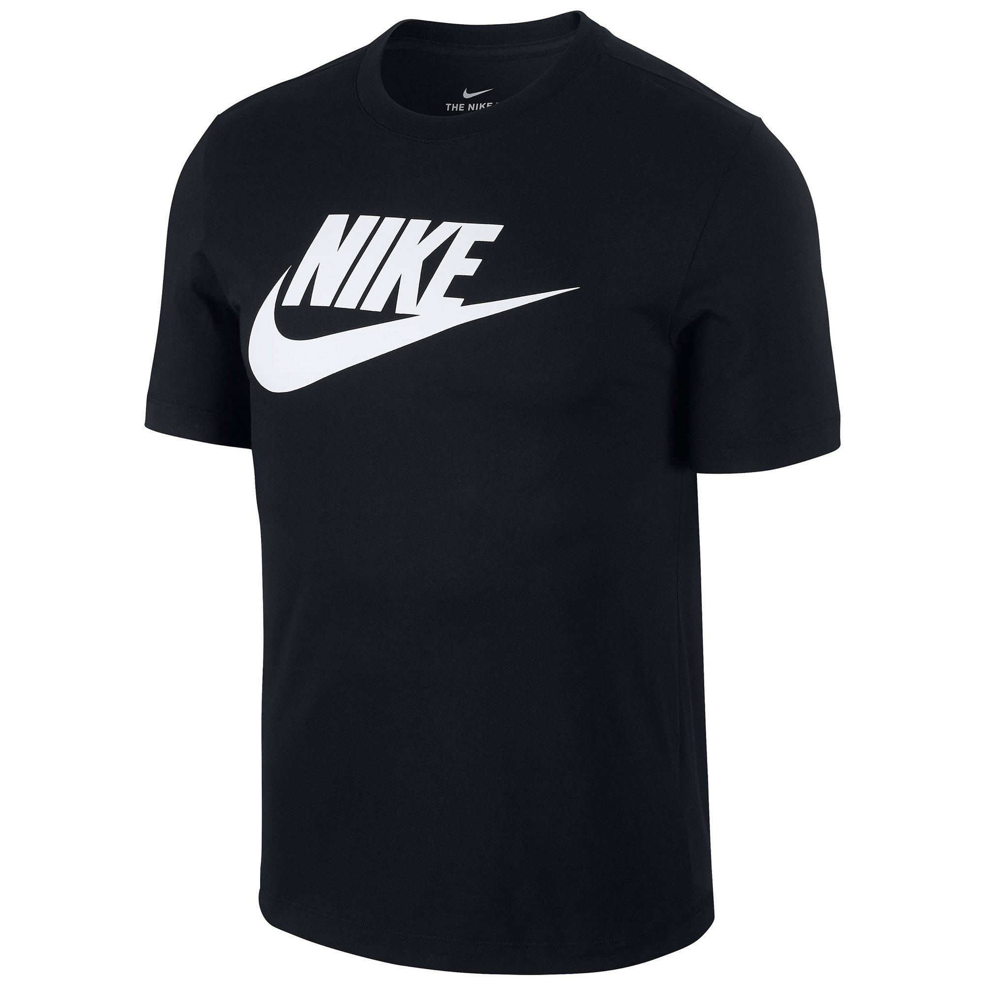 Nike Sportswear Icon Futura Mens T-Shirt