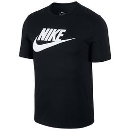 Nike Icon Futura Men's T Shirt