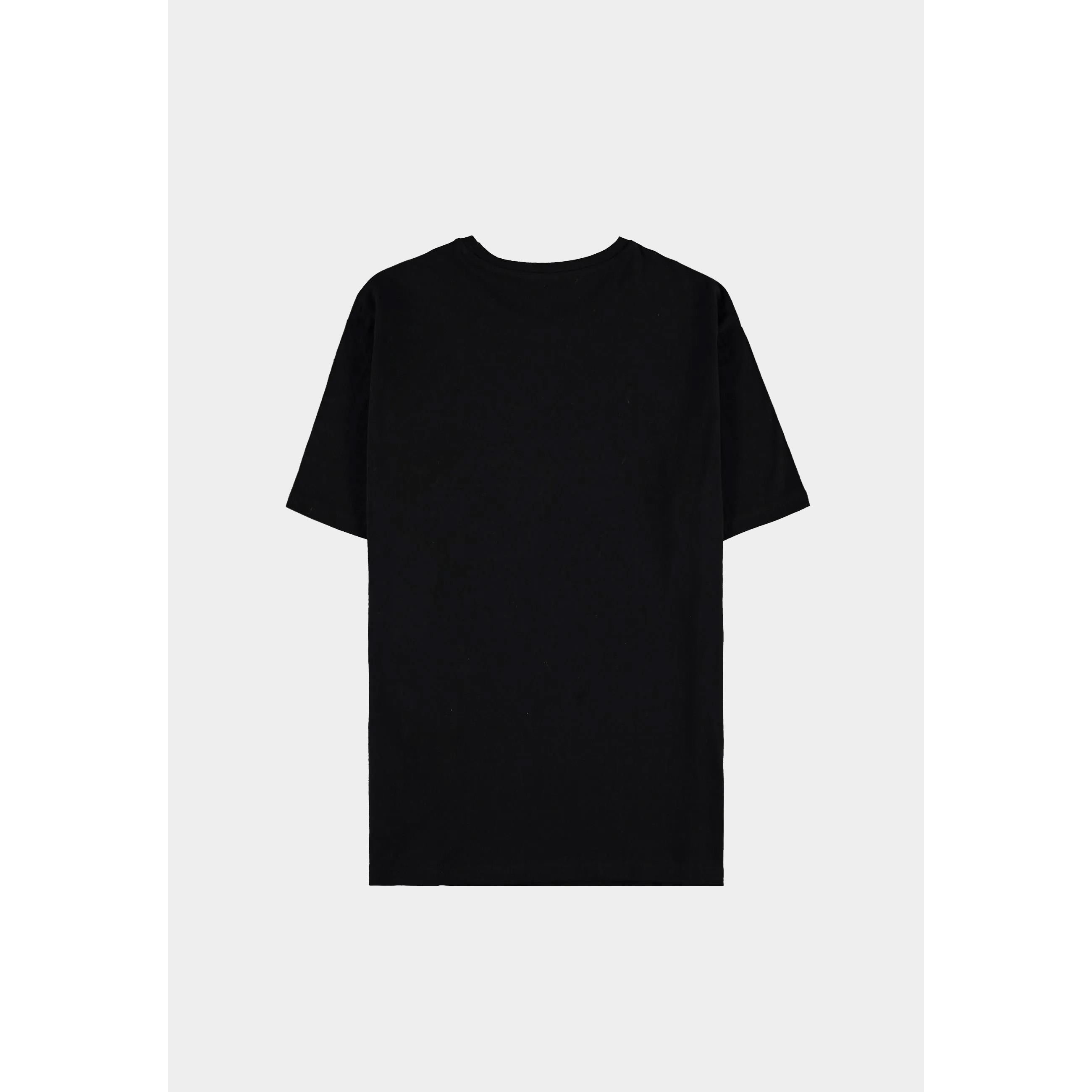 Tiny Tinas - Difuzed - Men's Tiny Tina's Wonderlands T-Shirt - 2