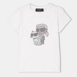 Karl Lagerfeld Karl Karl Et Chptt T Jn53