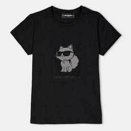 Karl Lagerfeld Karl Karl Et Chptt T Jn53