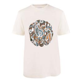 Pretty Green Gillespie Tee