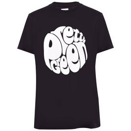 Pretty Green Green Gillespie Tee Men