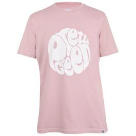 Pretty Green Gillespie Tee