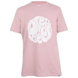 Pretty Green Green Gillespie Tee Men