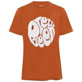 Pretty Green Green Gillespie Tee Men