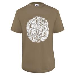 Pretty Green Gillespie Tee