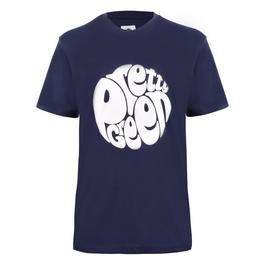 Pretty Green Gillespie Tee