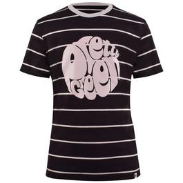 Pretty Green PG Capella Regular Fit T-Shirt