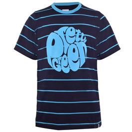 Pretty Green PG Capella StrT Sn99