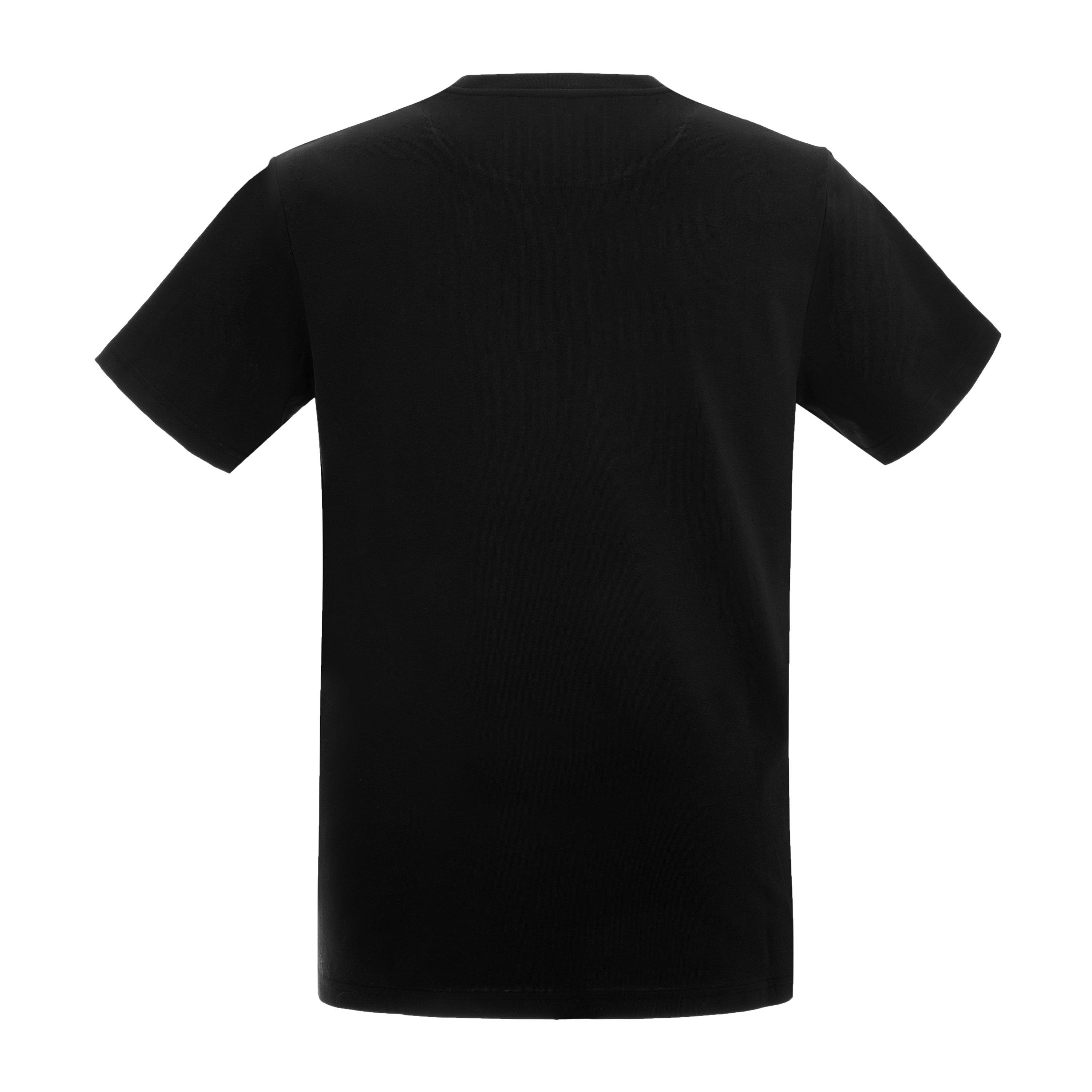 Black - Pretty Green - Regular Fit T-Shirt - 2