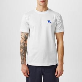 Burberry Equestrian Knight T-Shirt