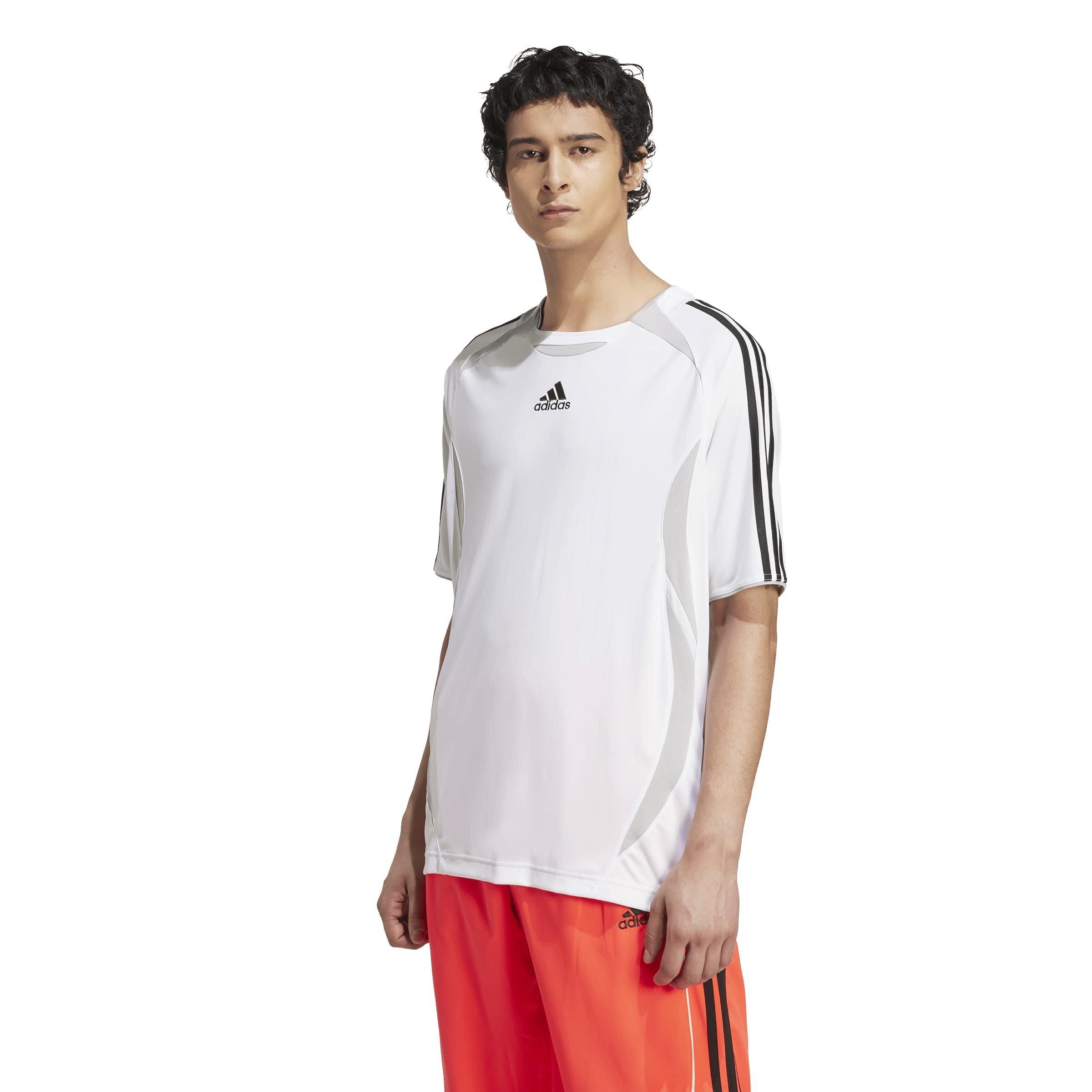 White - adidas Originals - Adidas Teamgeist Adi Sn99 - 2