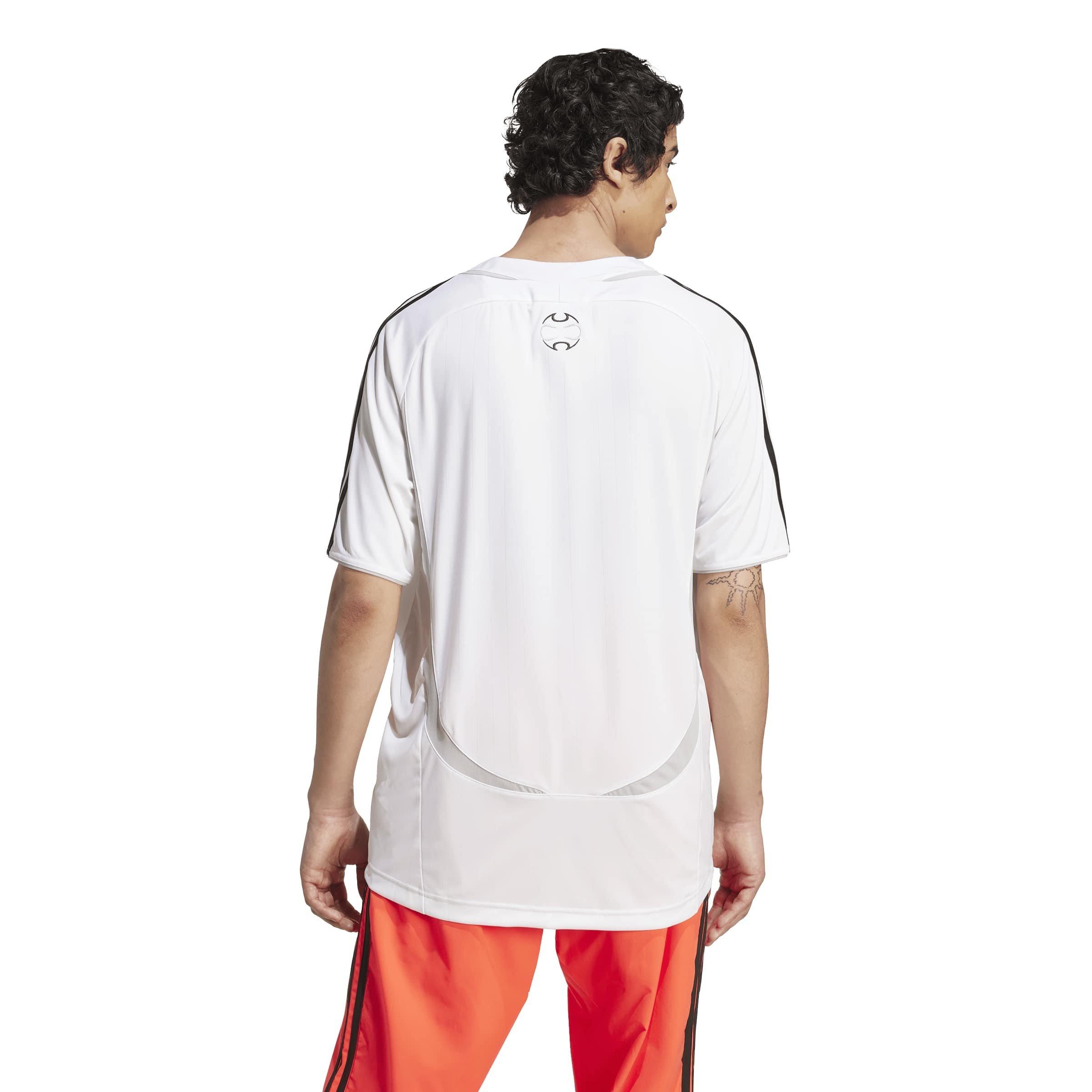 White - adidas Originals - Adidas Teamgeist Adi Sn99 - 3
