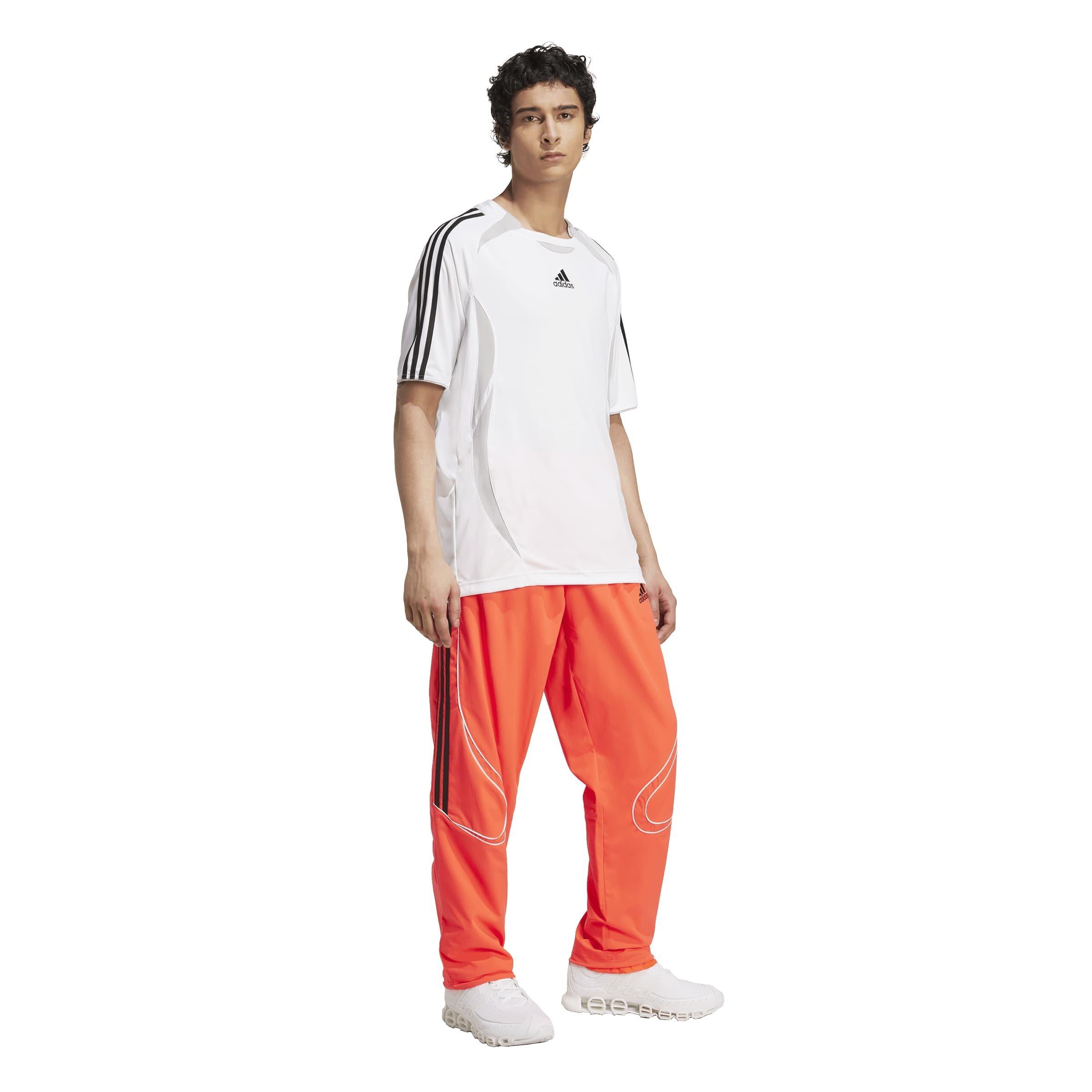 White - adidas Originals - Adidas Teamgeist Adi Sn99 - 6
