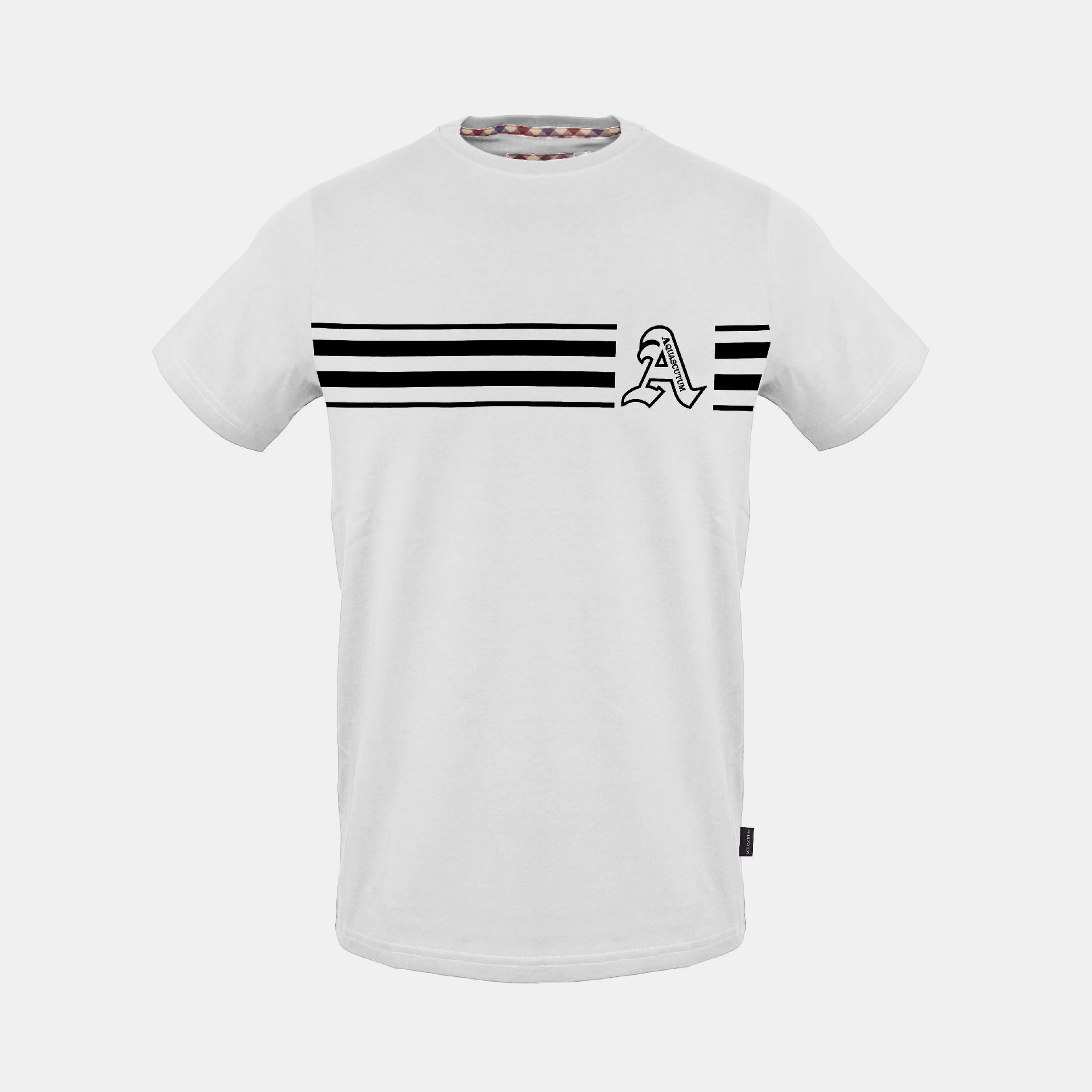 White - Aquascutum - Aquascutum T Sn99 - 1