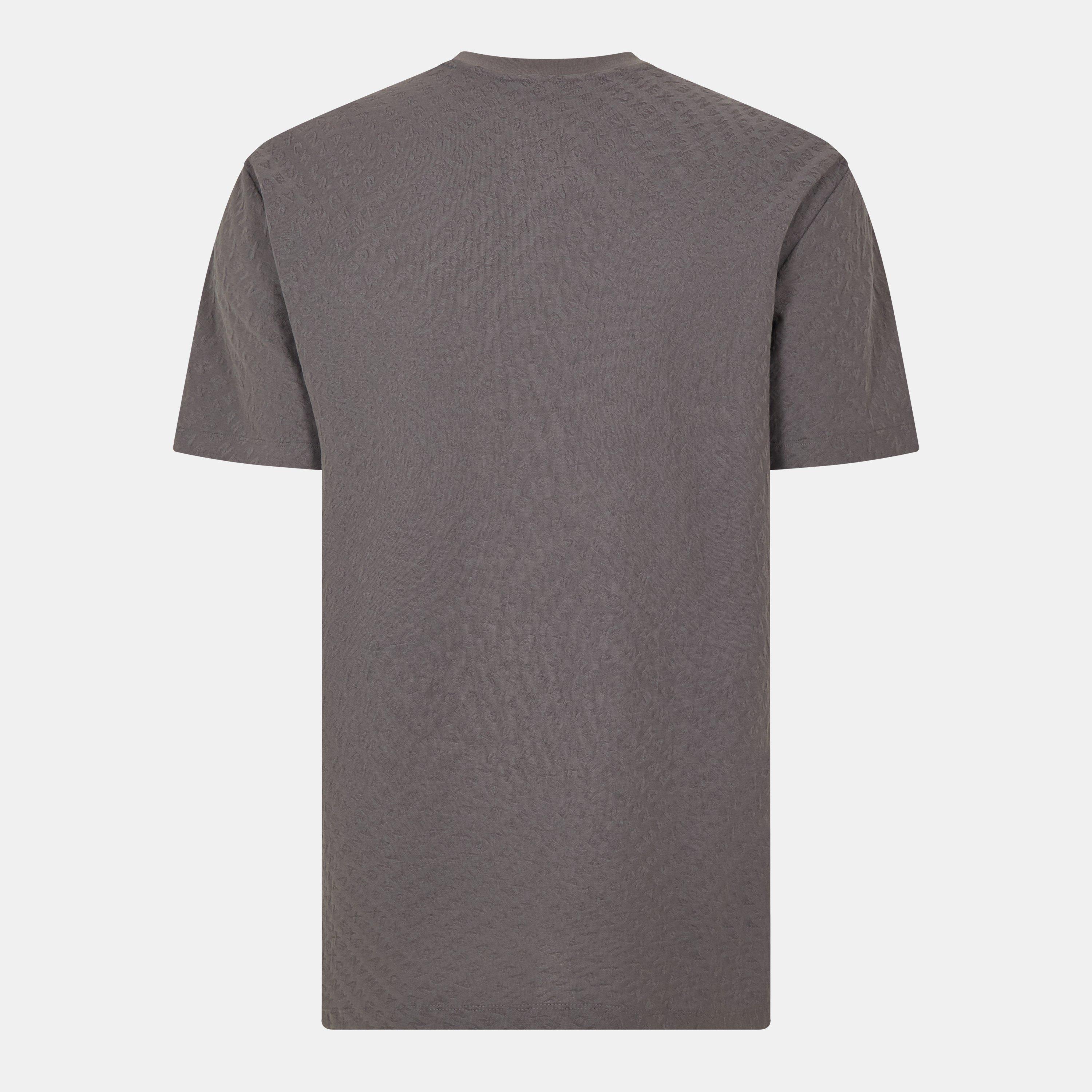 Pavement F8039 - Armani Exchange - Men's Regular Fit T-Shirt - 2