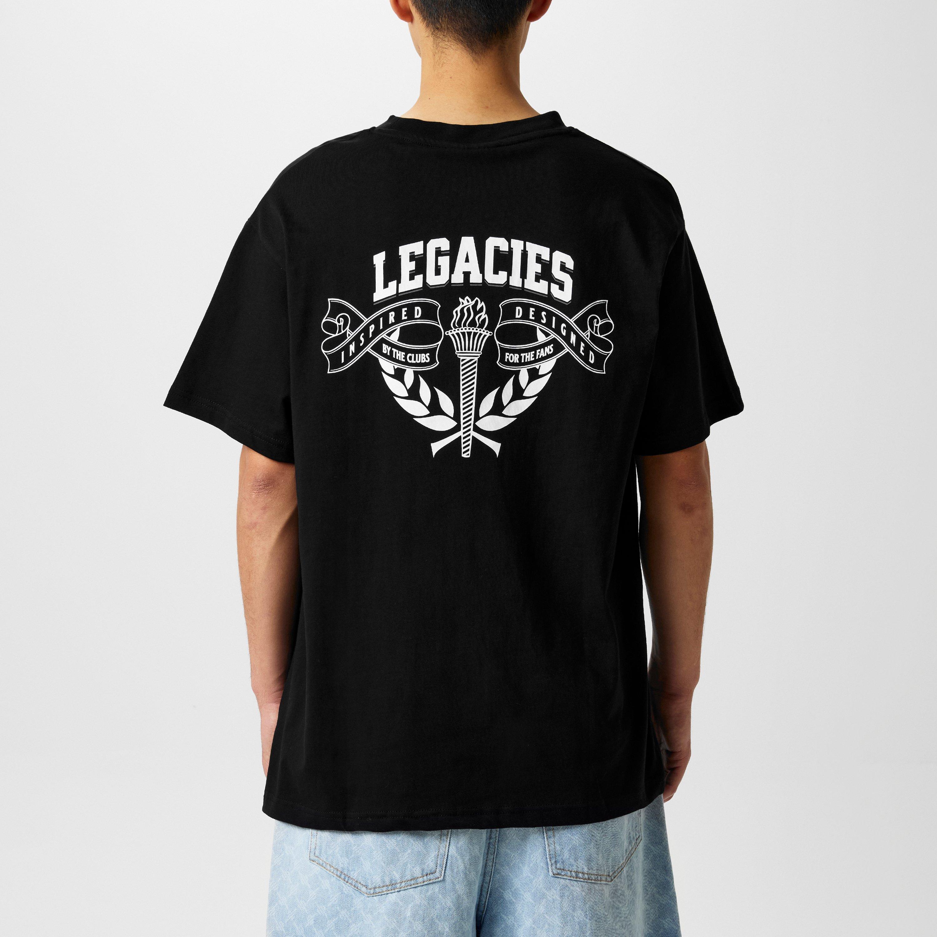 Schwarz - Legacies - Victory T-Shirt - 3