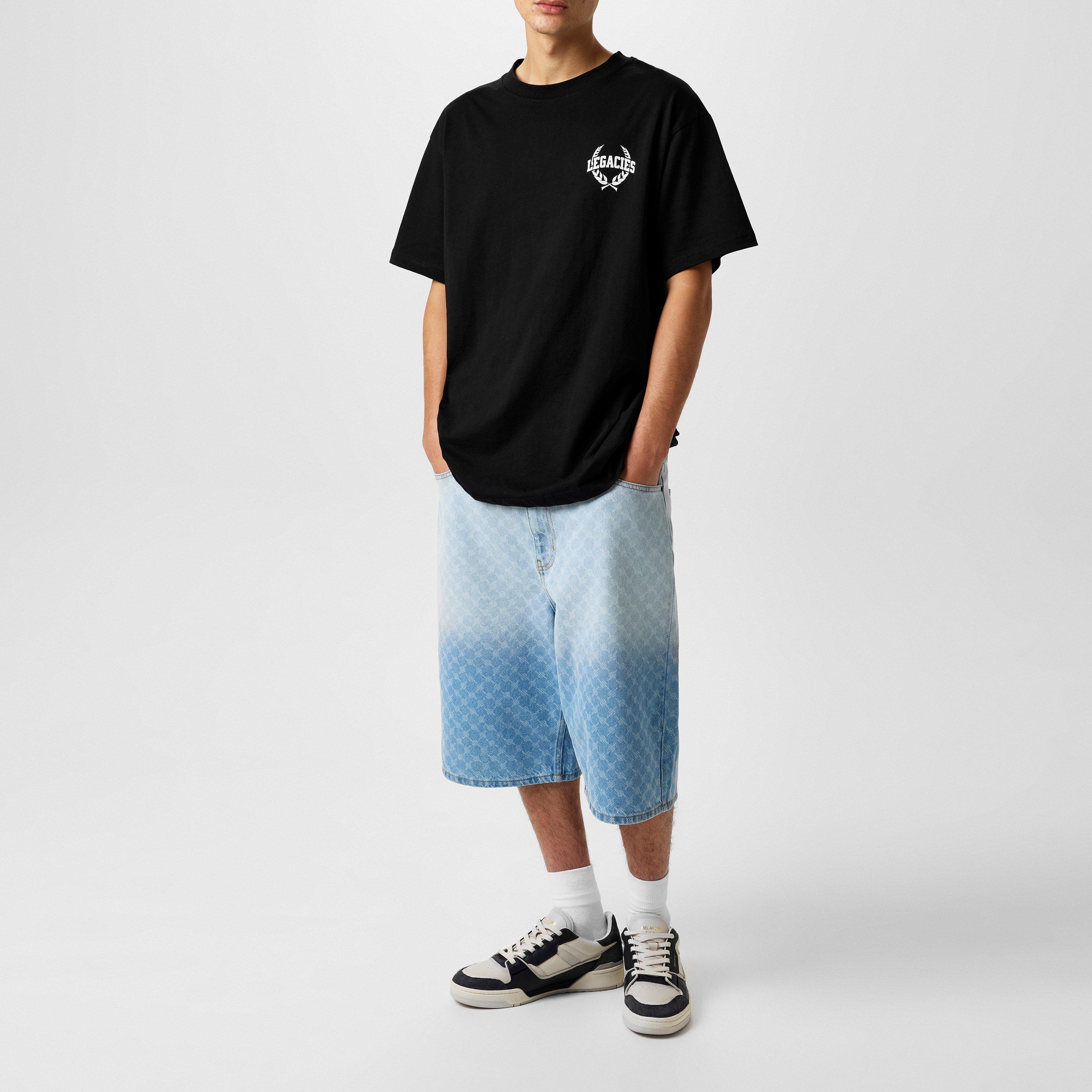 Schwarz - Legacies - Victory T-Shirt - 4