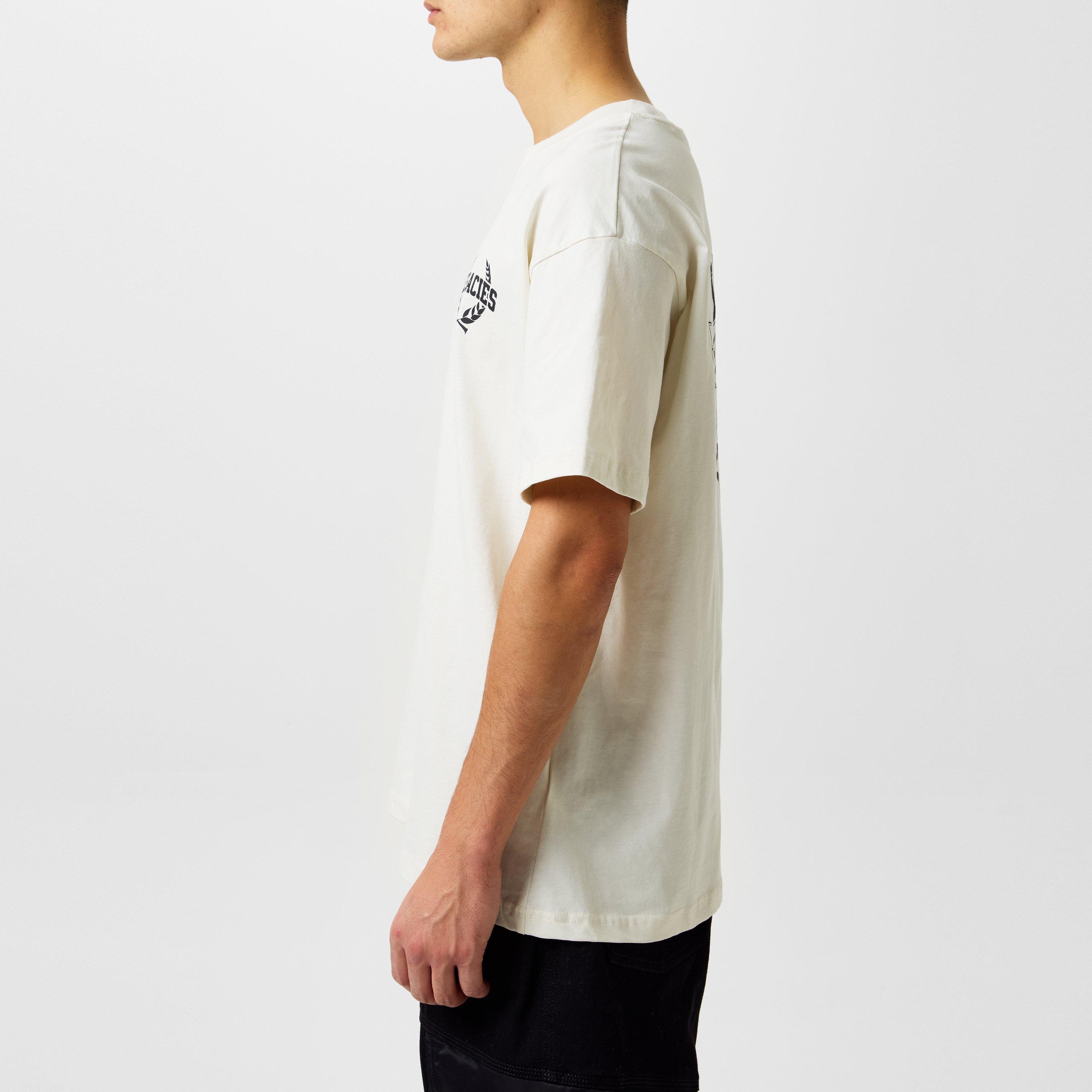Branco Vintage - Legacies - Victory T-Shirt - 2
