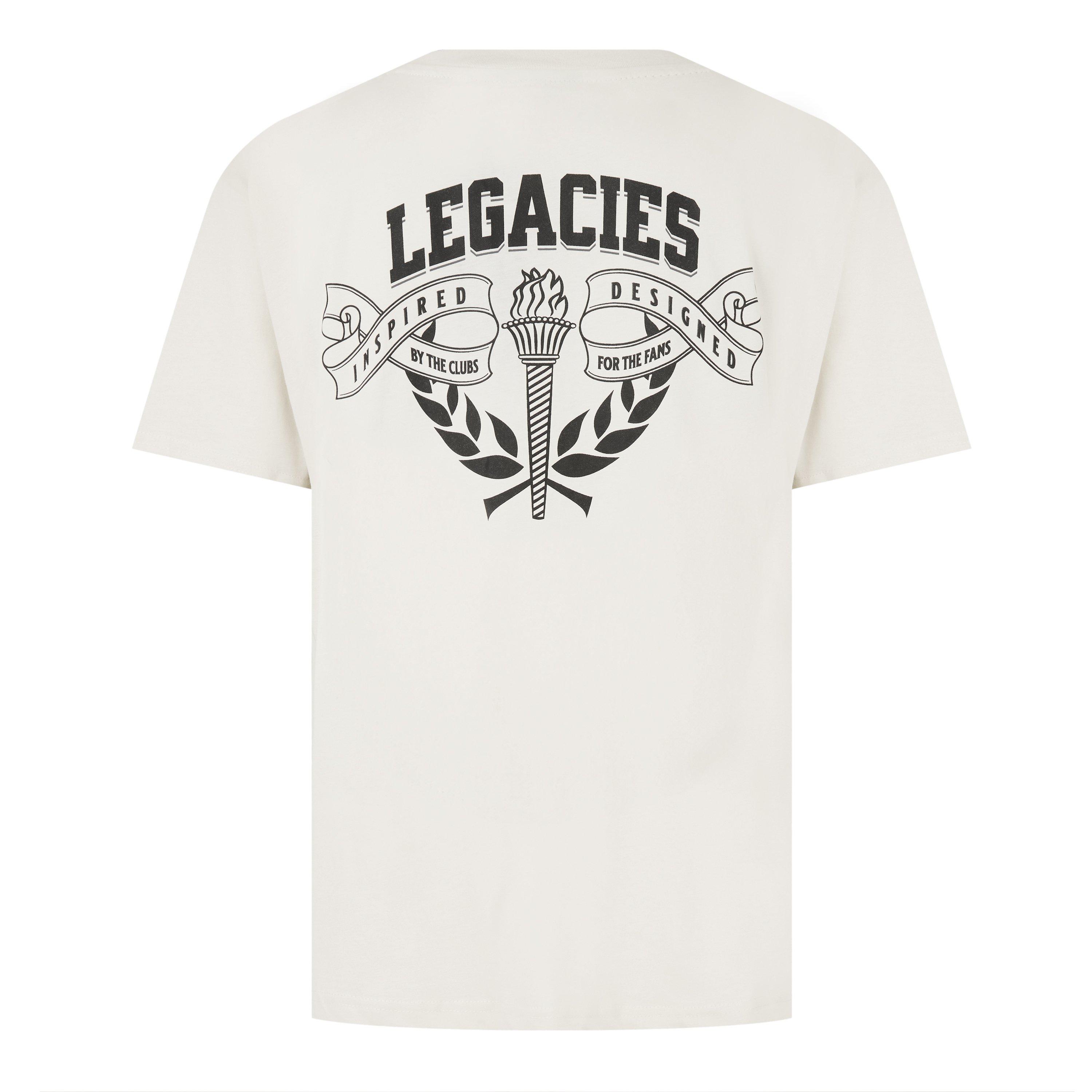 Branco Vintage - Legacies - Victory T-Shirt - 6