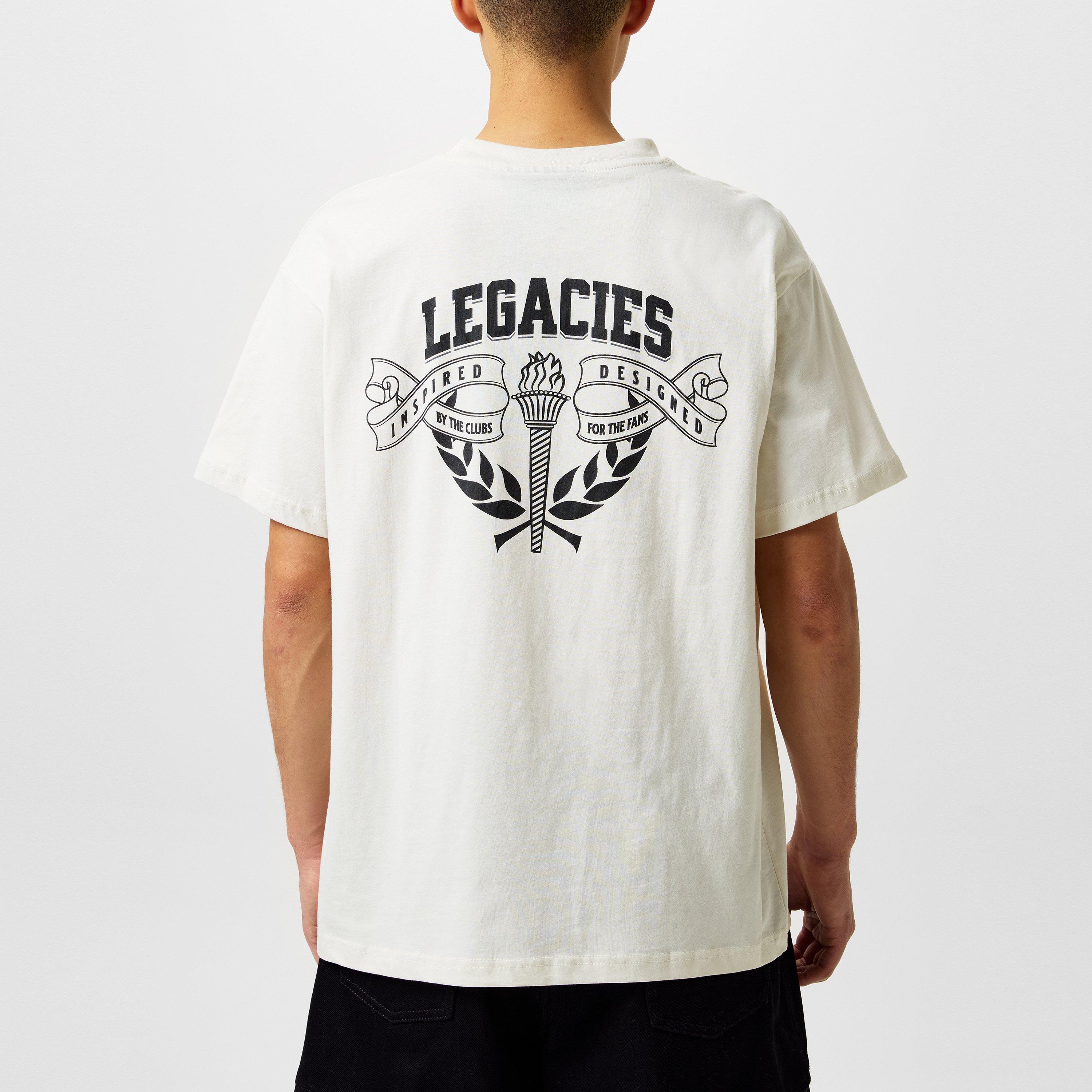 Branco Vintage - Legacies - Victory T-Shirt - 3