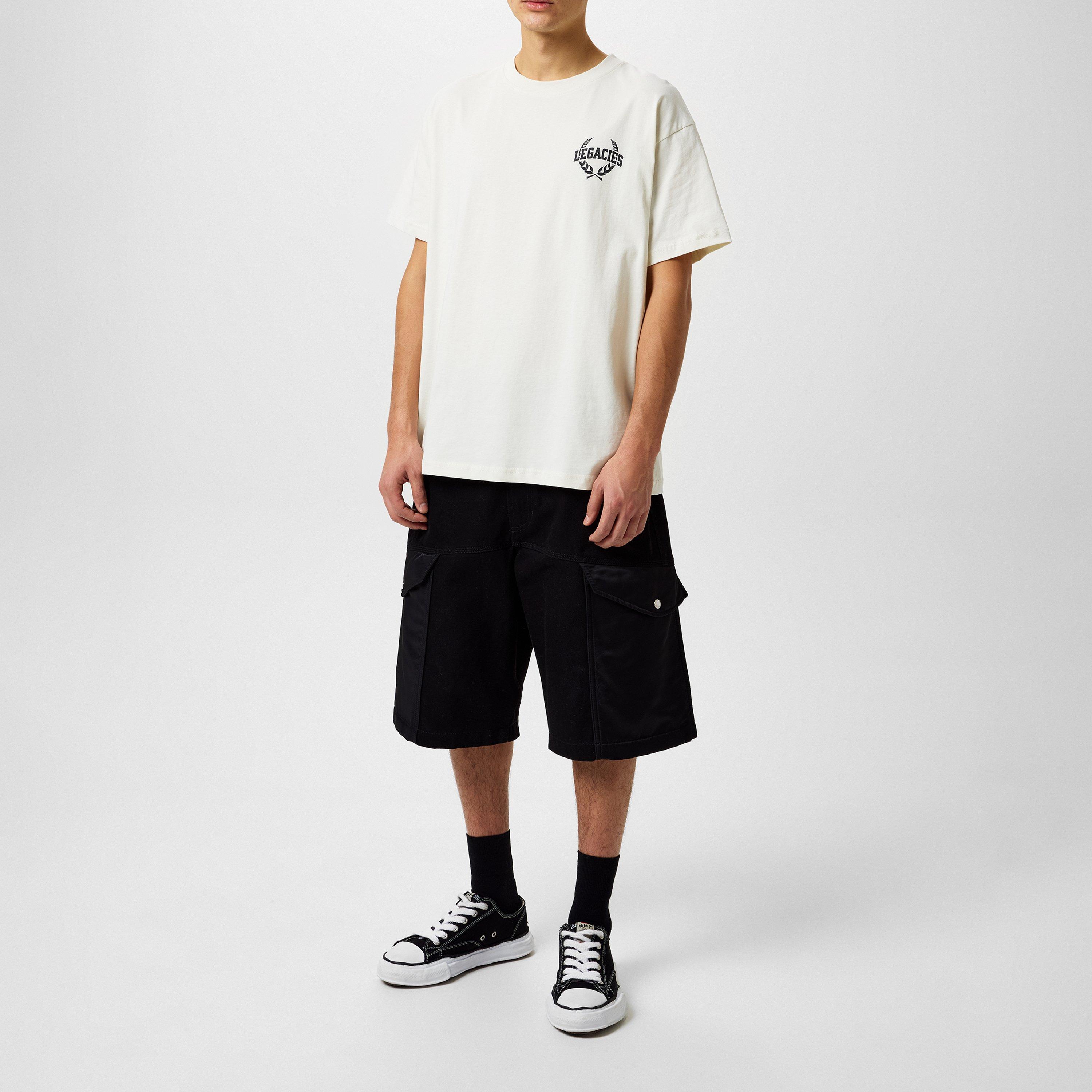 Branco Vintage - Legacies - Victory T-Shirt - 4