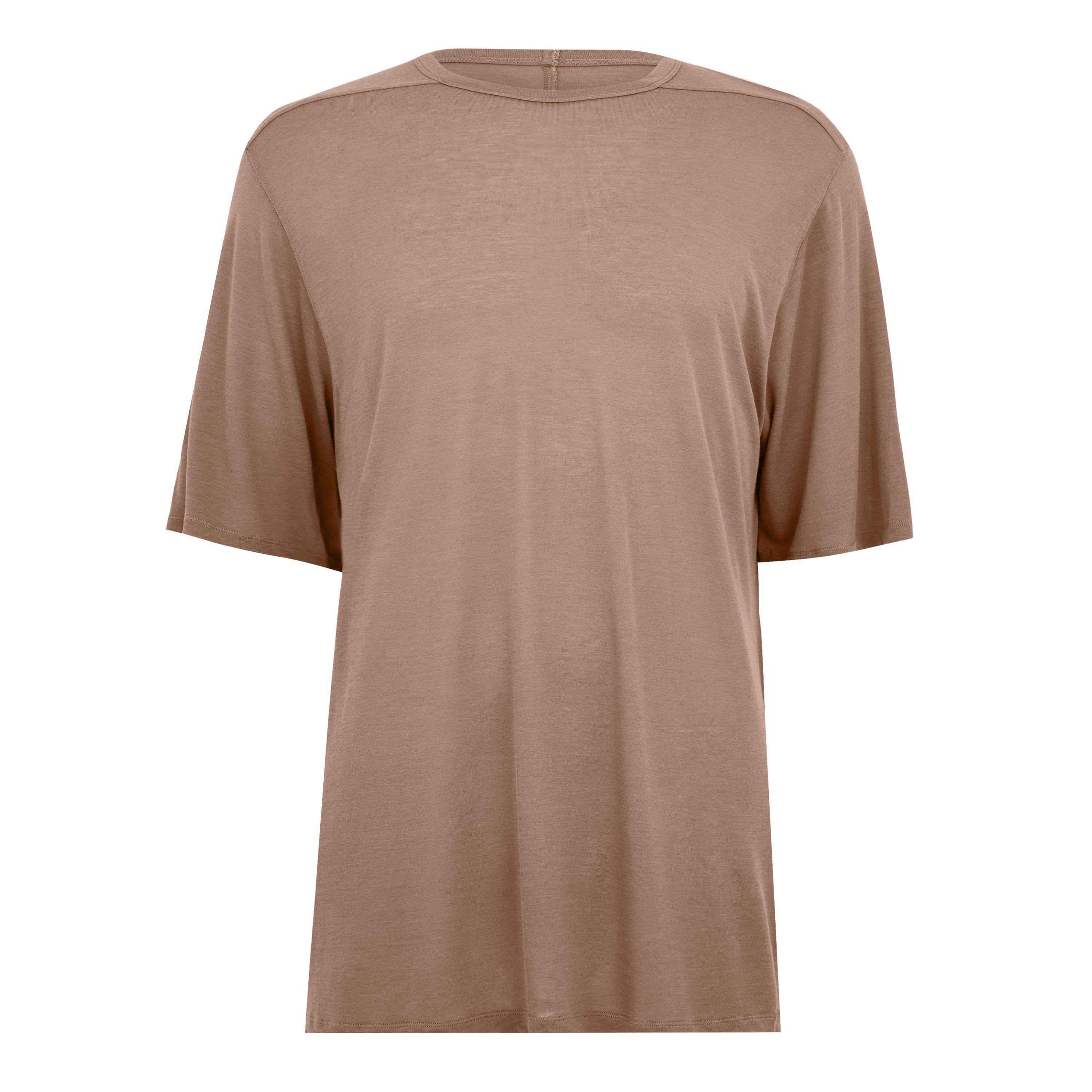 Dust - Rick Owens - Men's Brad T-Shirt - 1