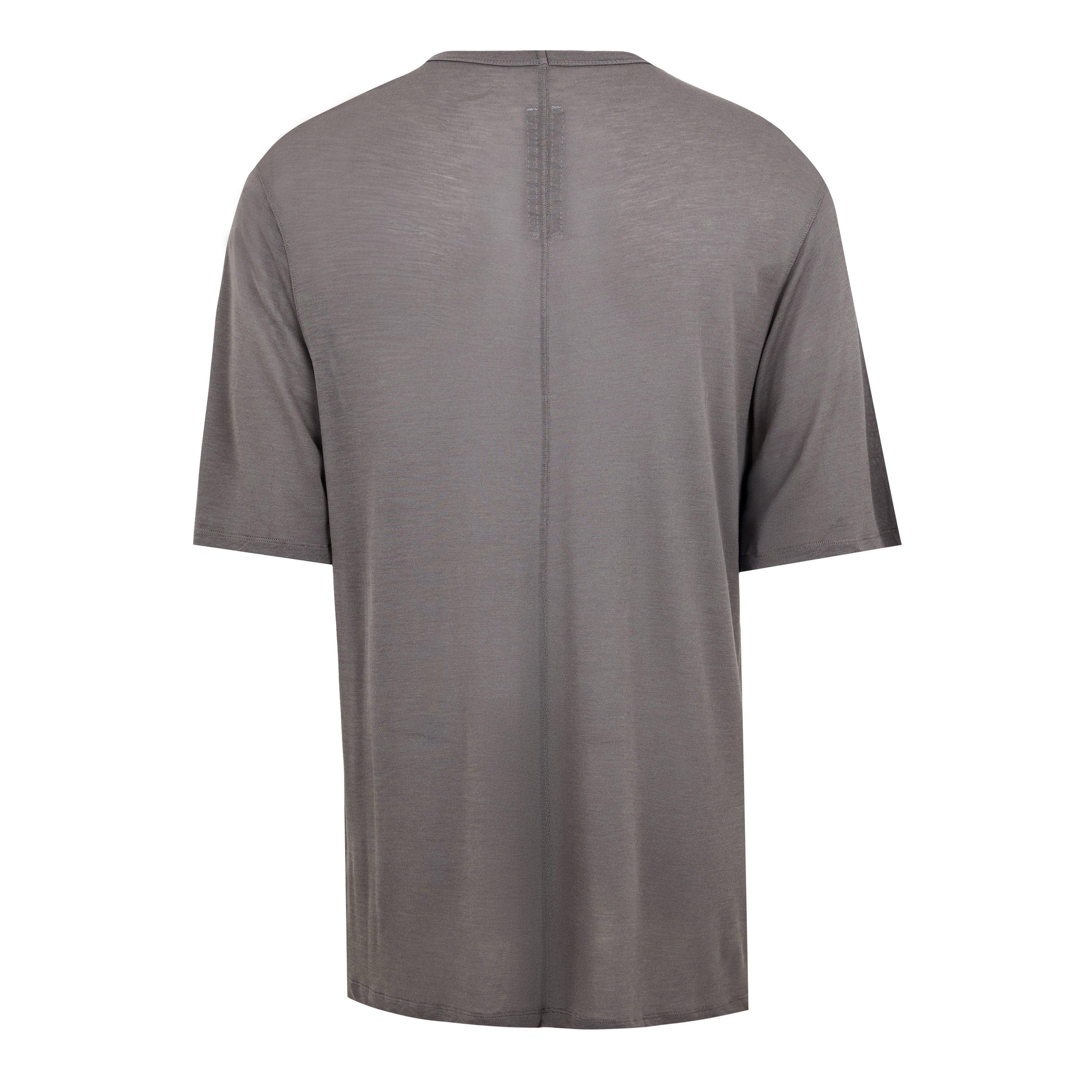 Dust - Rick Owens - Men's Brad T-Shirt - 2