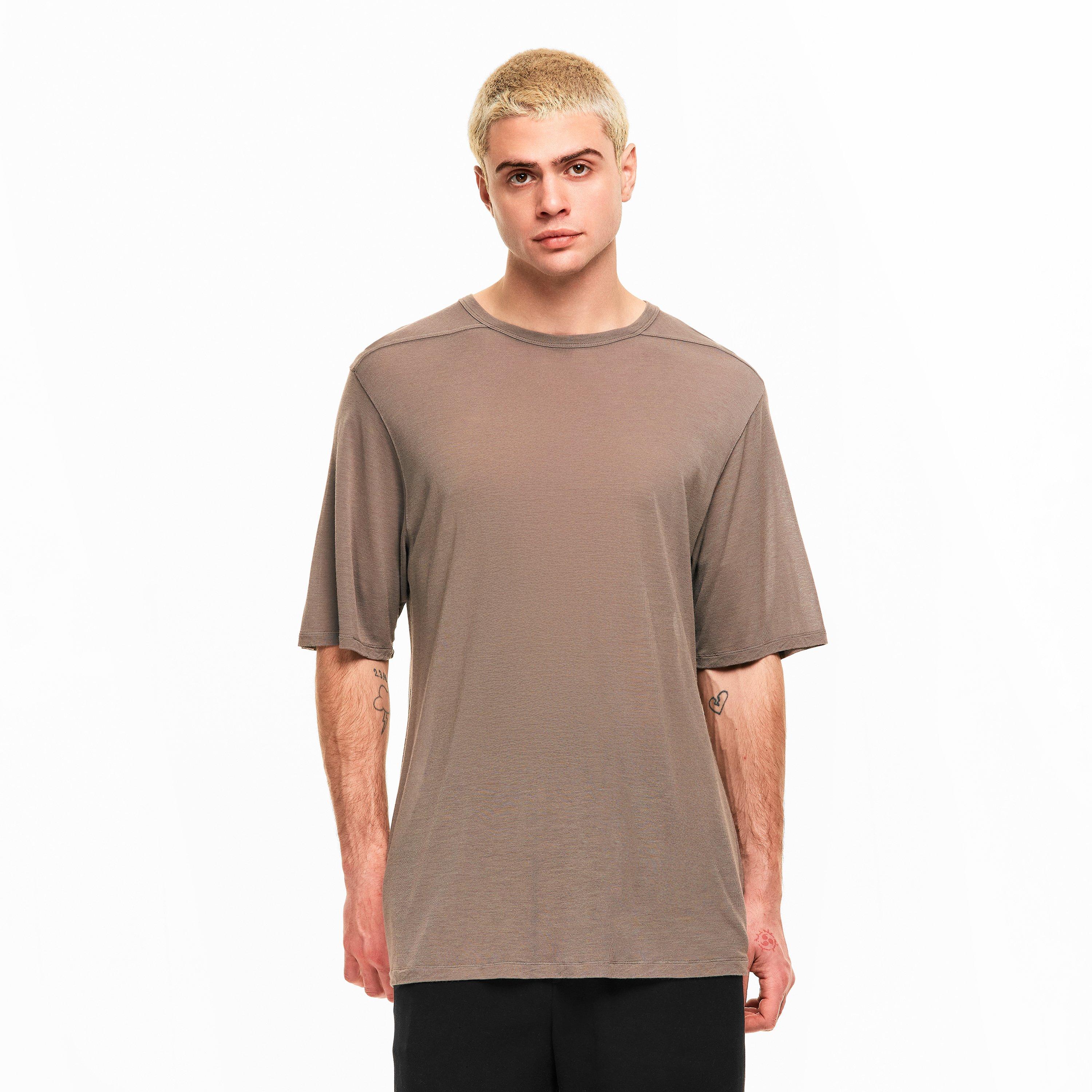Dust - Rick Owens - Men's Brad T-Shirt - 3