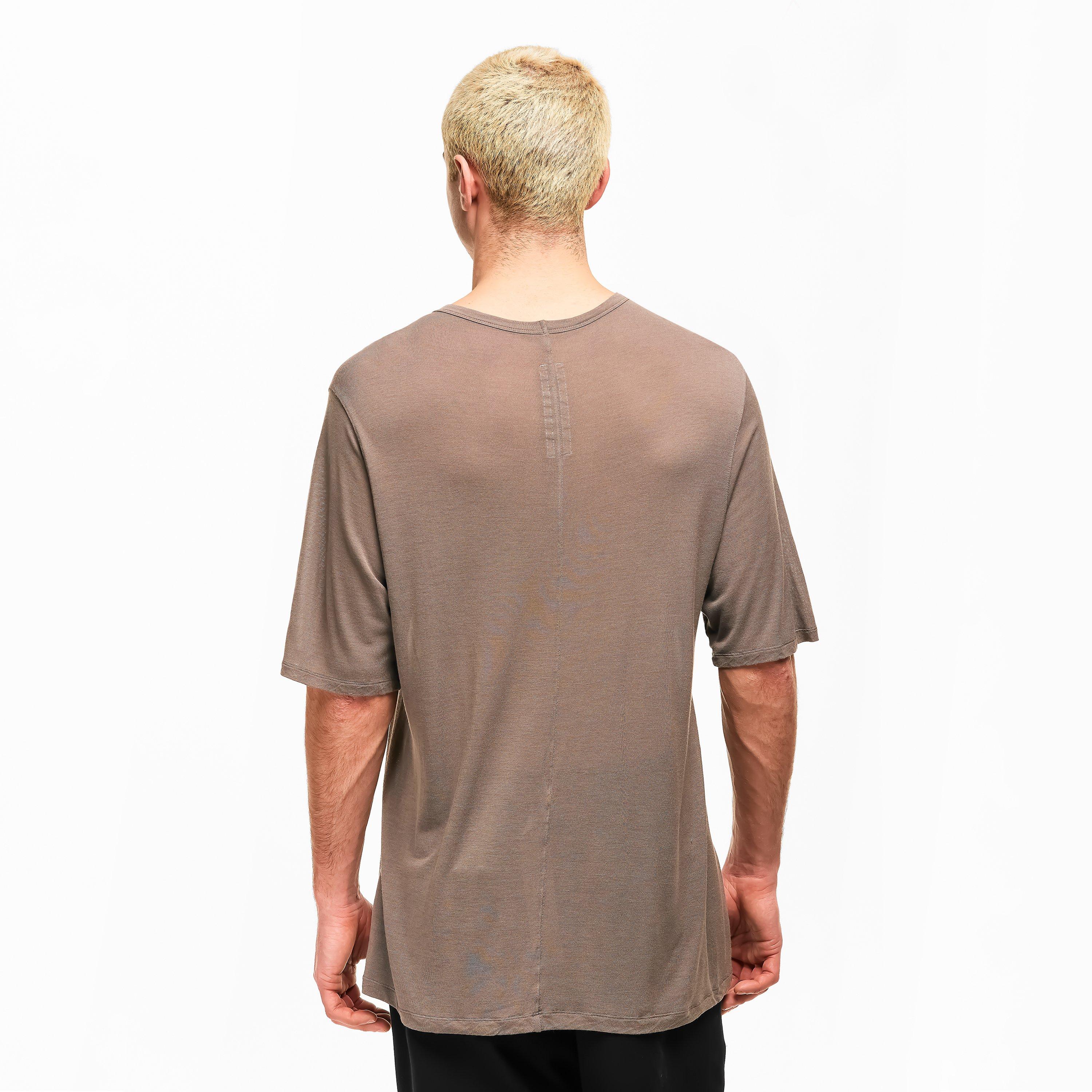 Dust - Rick Owens - Men's Brad T-Shirt - 4