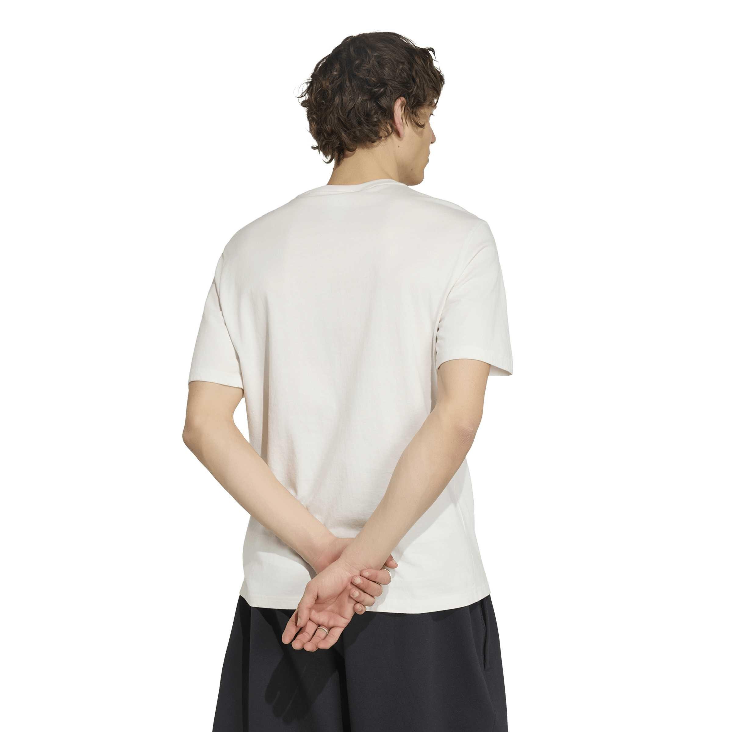 Cloud White - adidas Originals - Adidas Trefoil InfillSn64 - 3