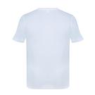 Blanc - Slazenger - PS Paul Smith organic-cotton T-shirt Arancione - 6