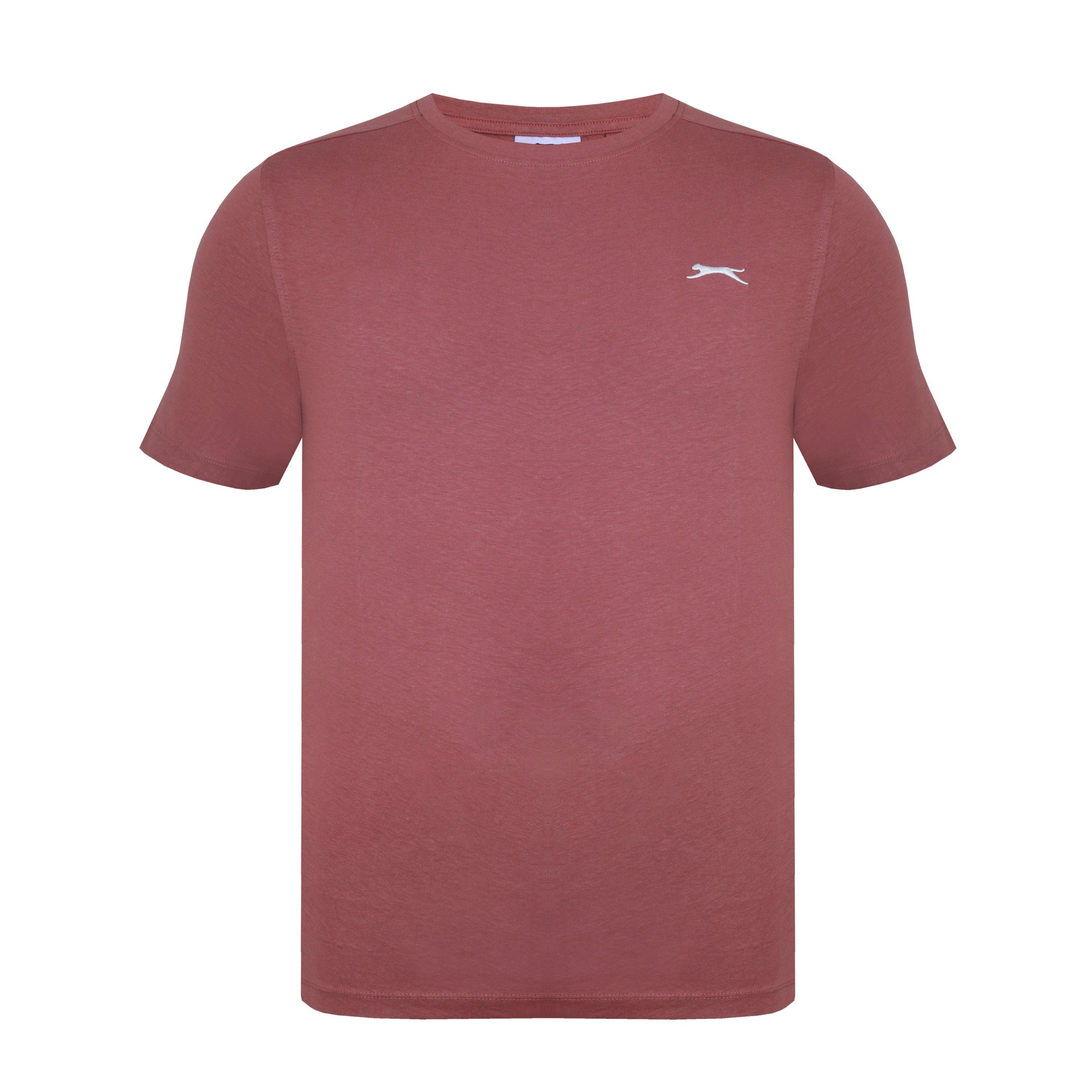 Plain T-Shirt Mens