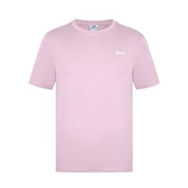 Slazenger Plain T Shirt Mens