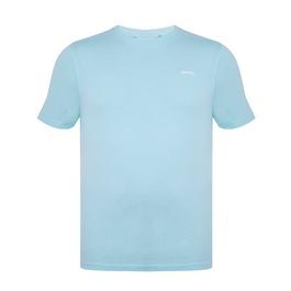 Slazenger Plain T-Shirt Mens