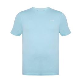 Slazenger Plain T Shirt Mens