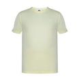 PS Paul Smith organic-cotton T-shirt Arancione