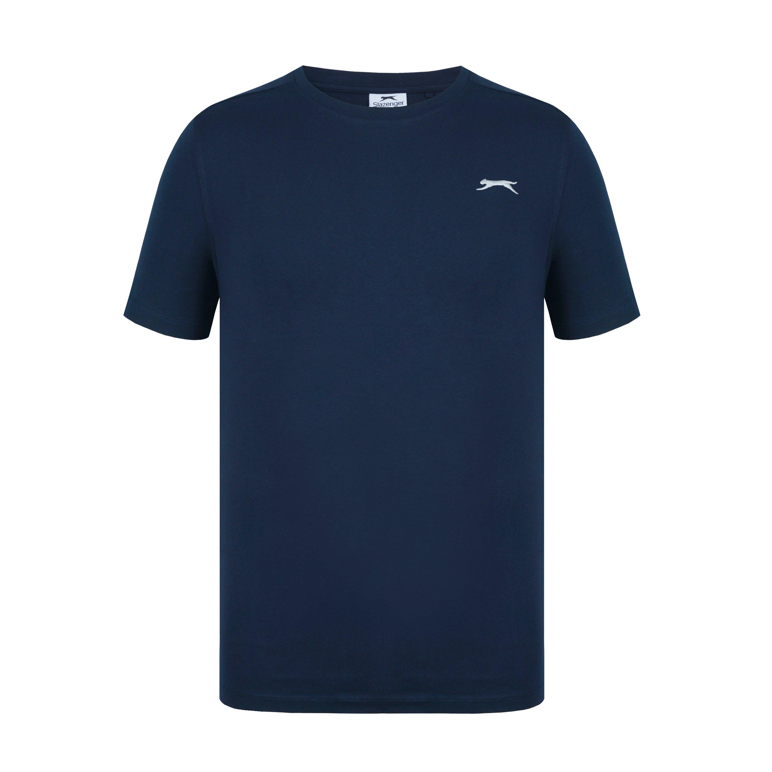 T fashion shirt slazenger