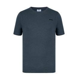 Slazenger Plain T Shirt Mens