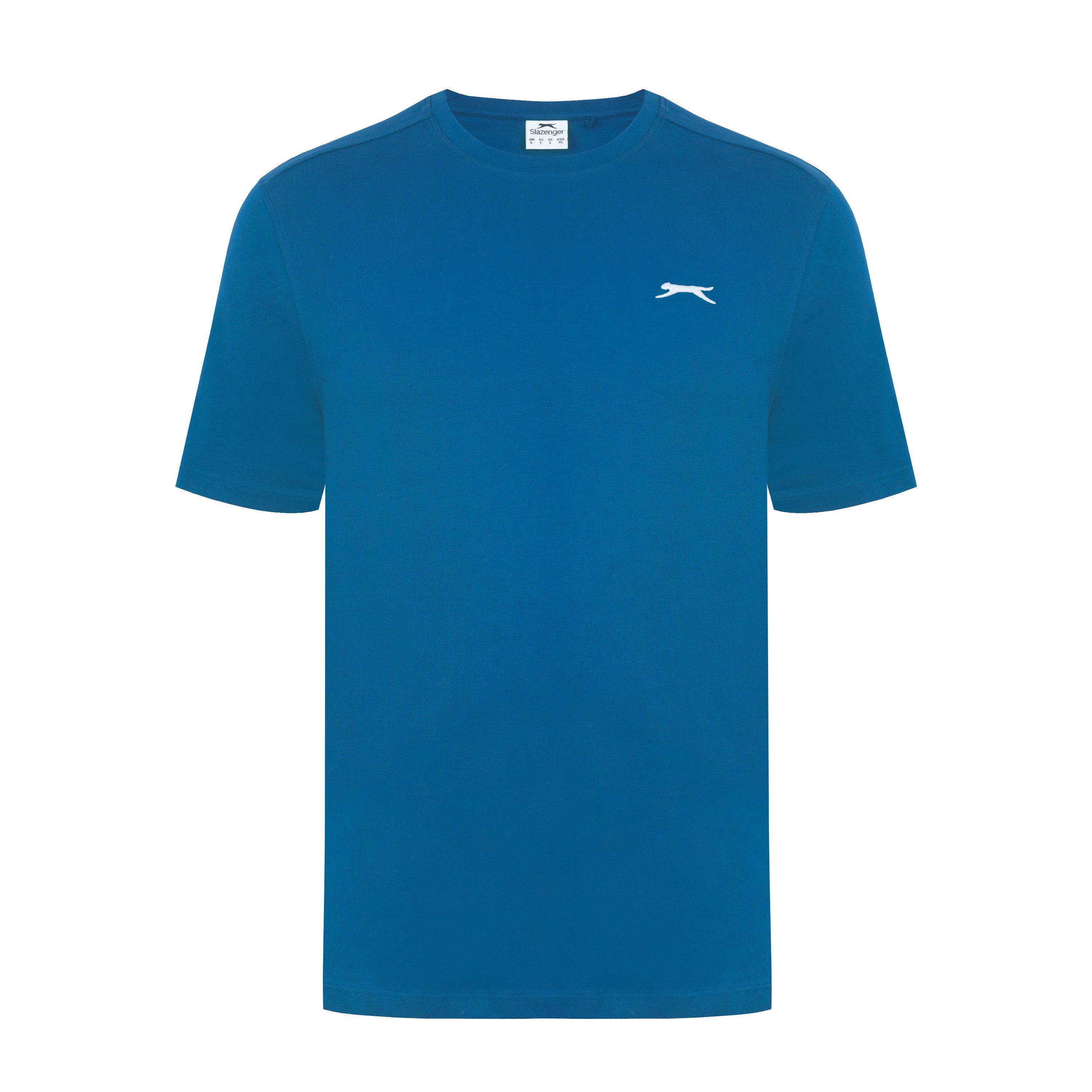 Plain T-Shirt Mens