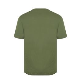 Slazenger Plain T-Shirt Mens