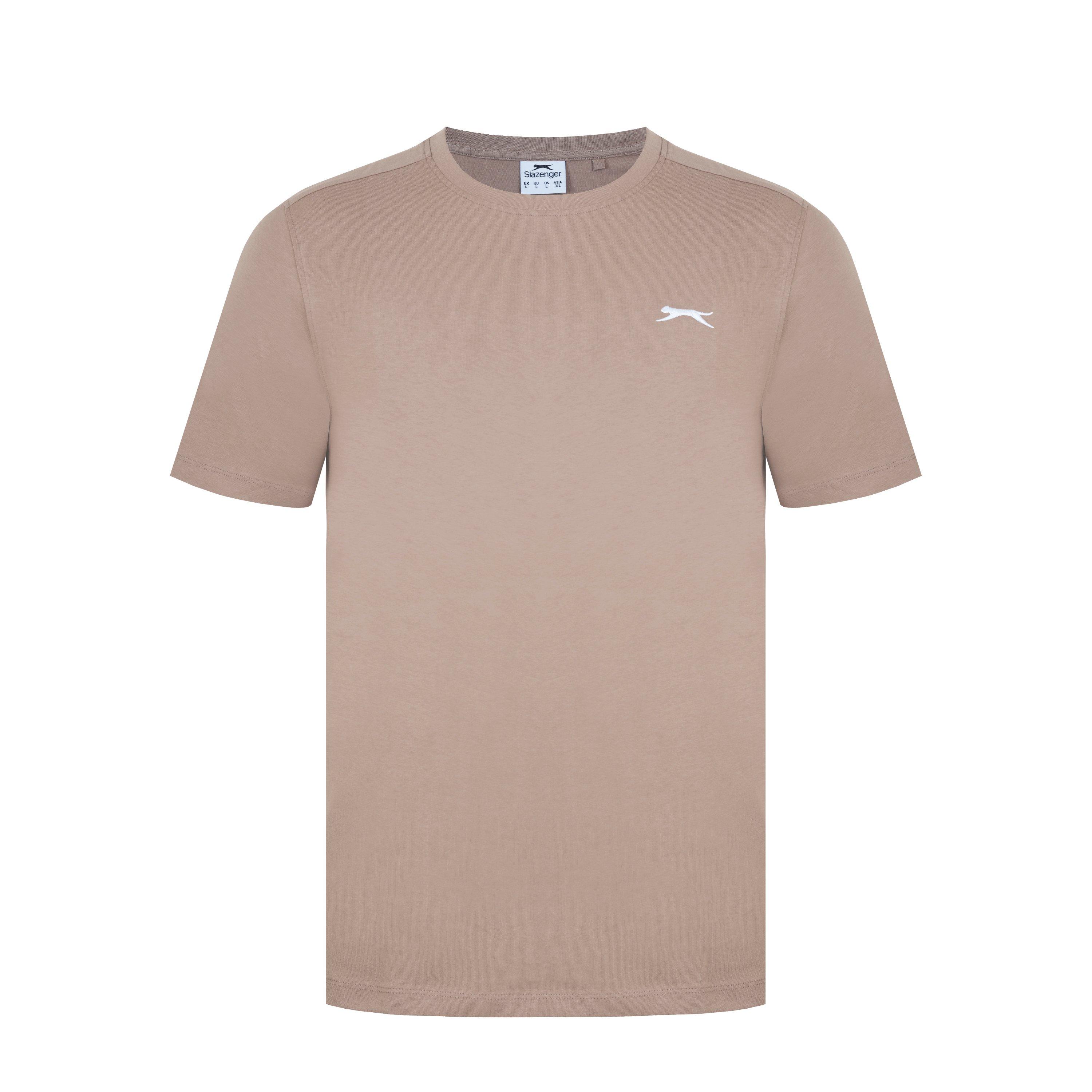 Débardeur Homme Slazenger Noir - Taille 2XL - 100% Coton - Très Bon État